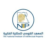 المعهد القومي للملكية الفكرية